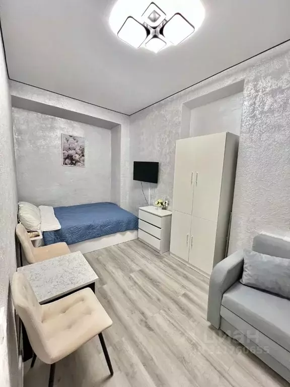 2-к кв. Нижегородская область, Балахна ул. Свердлова, 2 (33.0 м) - Фото 1
