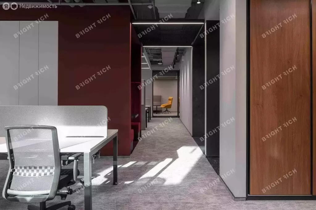 Офис (251 м) - Фото 1