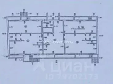 Помещение свободного назначения в Крым, Симферополь ул. Старозенитная, ... - Фото 1