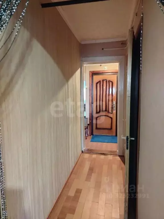 1-к кв. Ямало-Ненецкий АО, Муравленко Пионерская ул., 21 (37.0 м) - Фото 1