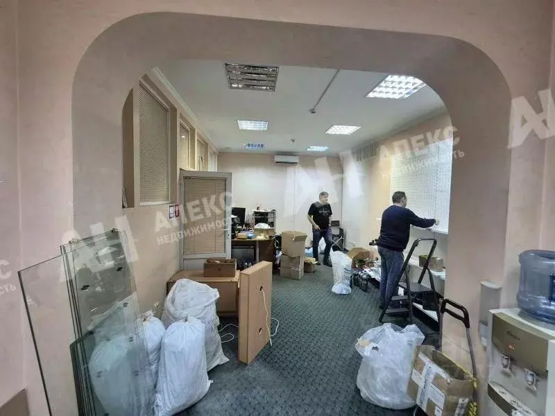 Помещение свободного назначения в Москва ул. Обручева, 55А (30 м) - Фото 1