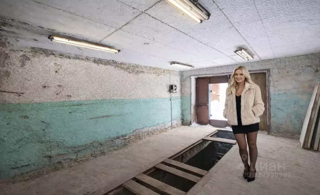 Гараж в Новосибирская область, Новосибирск Студенческая ул., 1А (40 м) - Фото 1