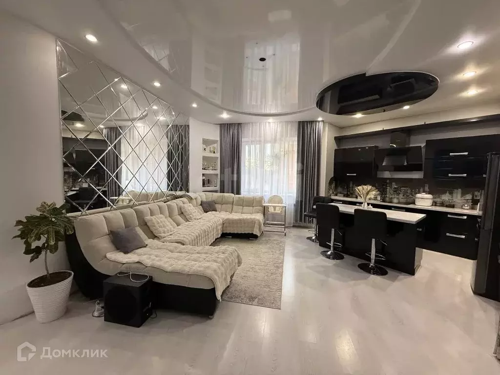 Продаётся 4-к квартира, 143 м - Фото 1