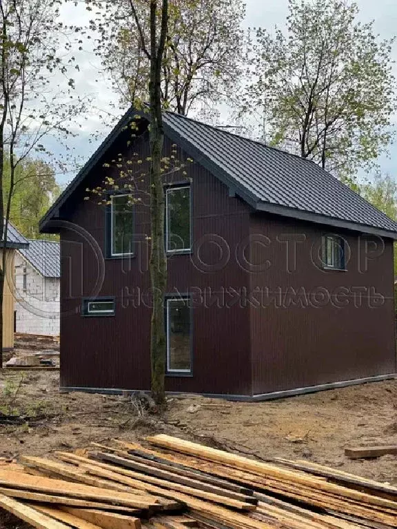 Продается дом в г. Видное - Фото 2