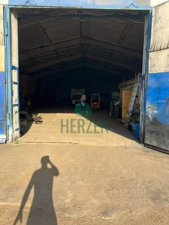 Производственное помещение в Московская область, Лосино-Петровский ... - Фото 2