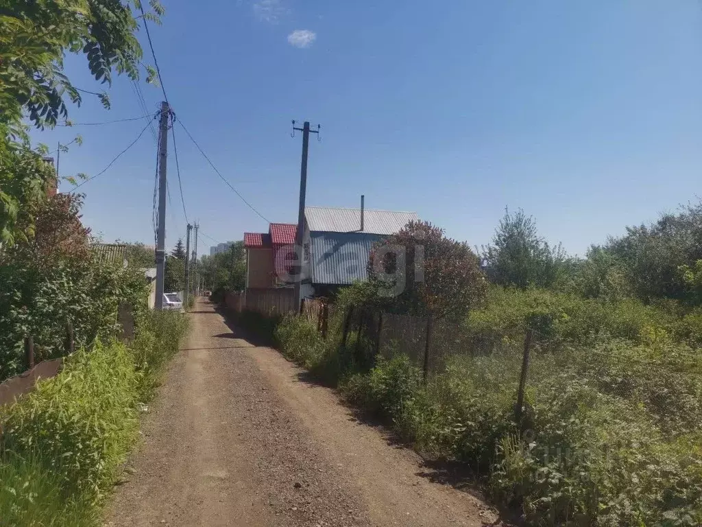 Участок в Башкортостан, Абзелиловский район, Краснобашкирский ... - Фото 1