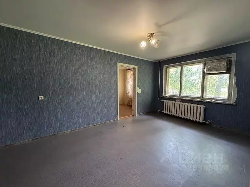 2-к кв. Самарская область, Самара ул. Дзержинского, 10 (47.0 м) - Фото 1