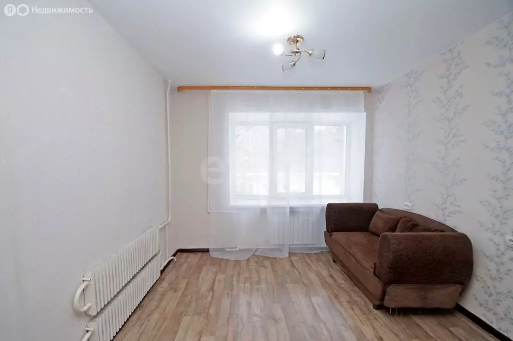 1к в -комнатной квартире (16.2 м) - Фото 2