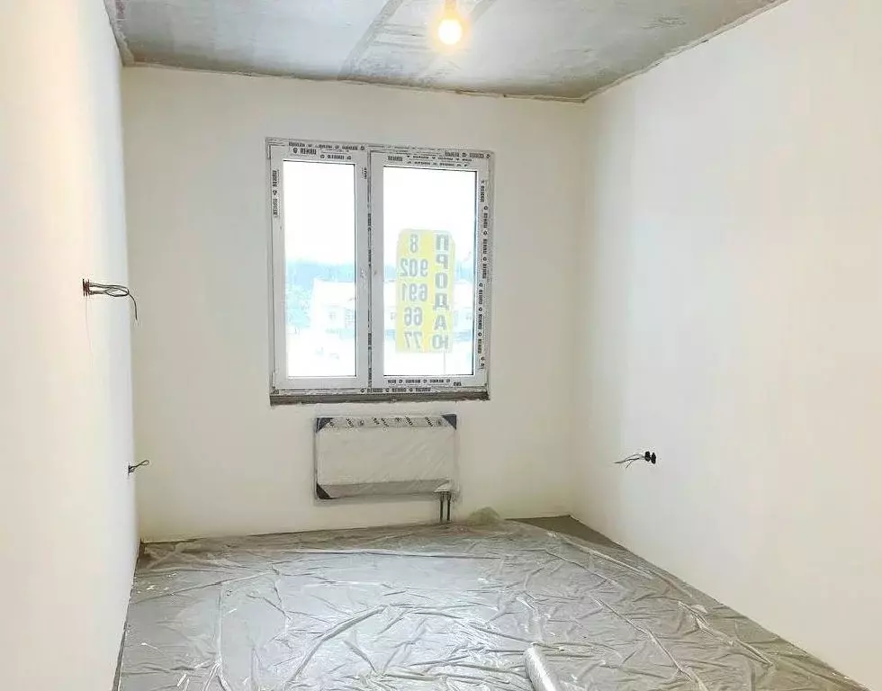 Продается 2-комнатная квартира - Фото 2