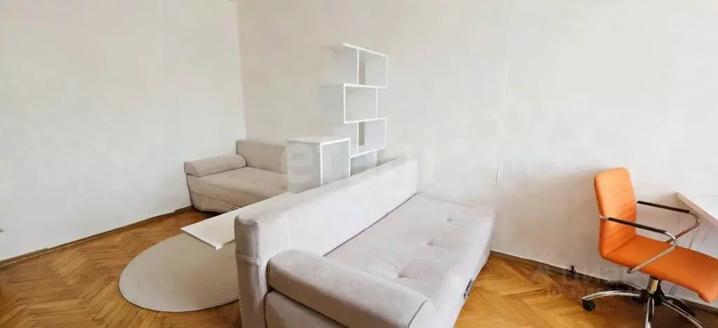 1-к кв. Москва Профсоюзная ул., 85К1 (32.2 м) - Фото 2