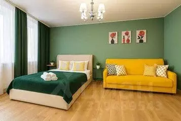 1-к кв. Чувашия, Новочебоксарск Советская ул., 45 (40.0 м) - Фото 0