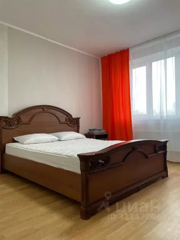 1-к кв. Московская область, Егорьевск 6-й мкр, 18А (40.0 м) - Фото 1