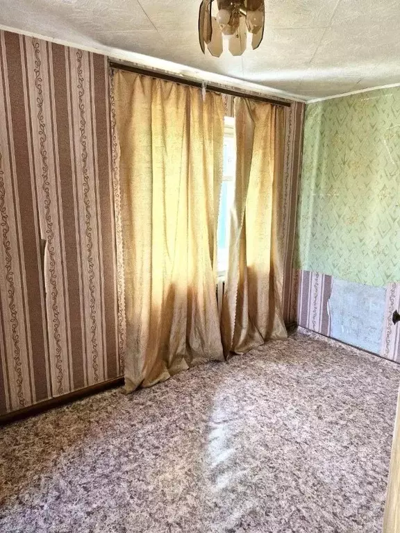 2-к кв. Саратовская область, Ершов Юбилейная ул., 3 (41.1 м) - Фото 1