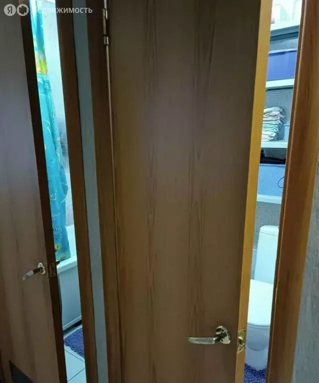 3-комнатная квартира: Калининград, Бежецкая улица, 2 (52 м) - Фото 1