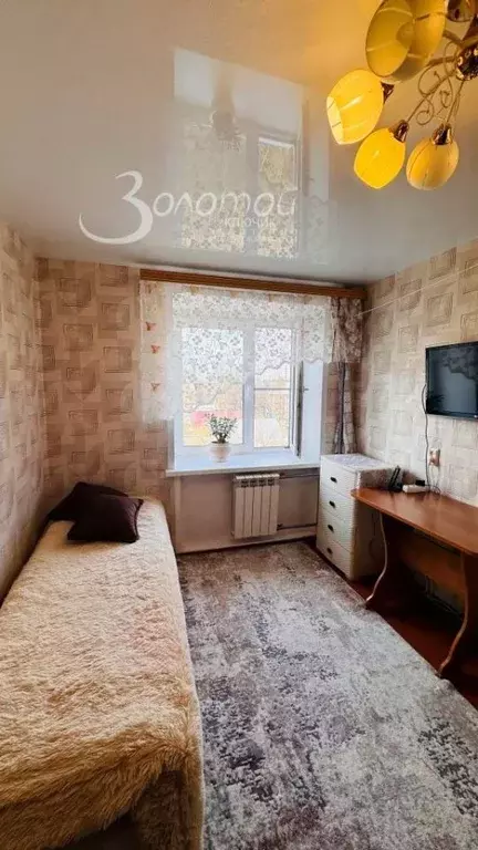 Комната Нижегородская область, Нижний Новгород ул. Подводников, 5 ... - Фото 2