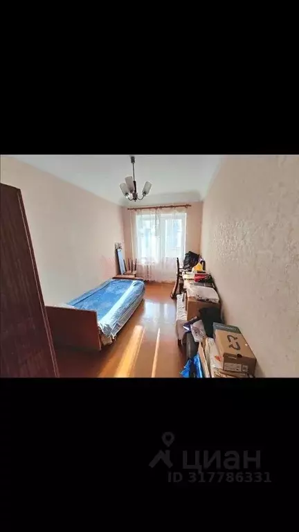 3-к кв. Ростовская область, Ростов-на-Дону 2-я Краснодарская ул., 80 ... - Фото 0
