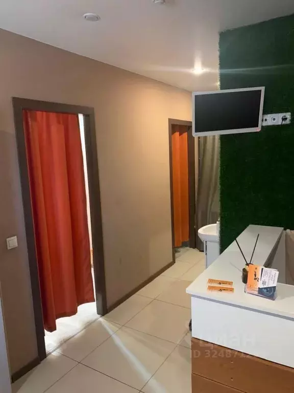 Помещение свободного назначения в Краснодарский край, Краснодар ул. ... - Фото 0