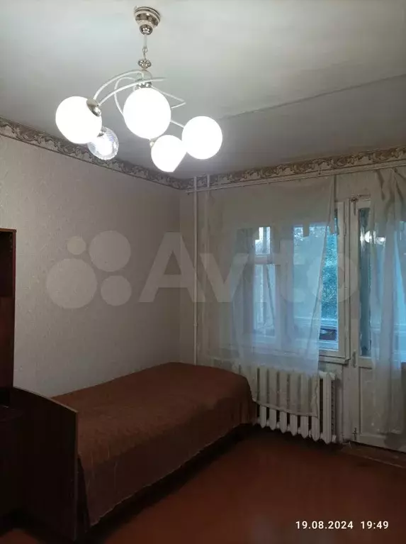 3-к. квартира, 60 м, 3/5 эт. - Фото 1