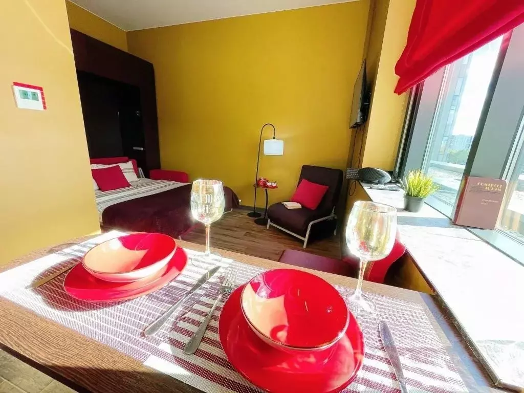 1-к кв. Москва Новоясеневский просп., 3В (30.0 м) - Фото 2