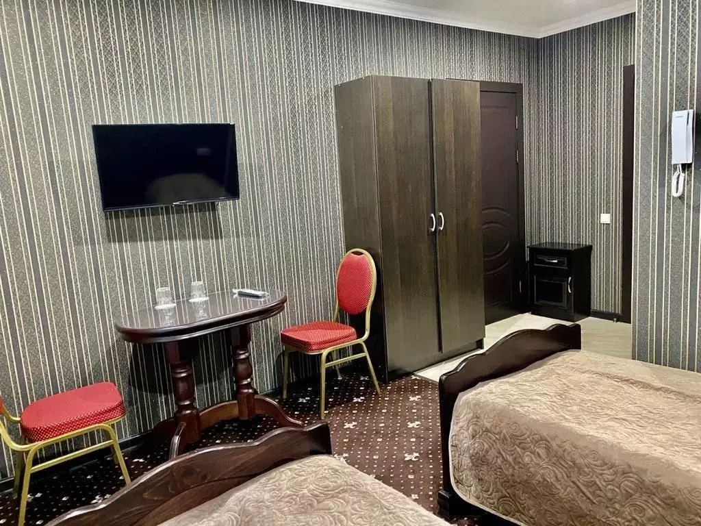 Комната Москва, Москва, Щербинка Южный кв-л, 4 (10.0 м) - Фото 0