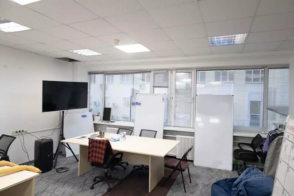 Офис в Москва ул. Орджоникидзе, 11С1а (75 м) - Фото 2