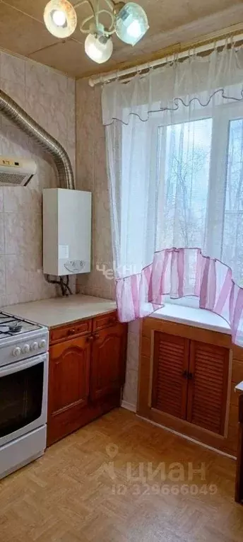 1-к кв. Нижегородская область, Нижний Новгород Соцгород жилрайон, ... - Фото 1