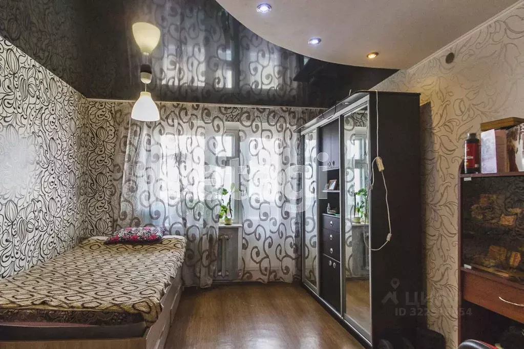 3-к кв. Вологодская область, Вологда Воркутинская ул., 16Г (66.4 м) - Фото 1