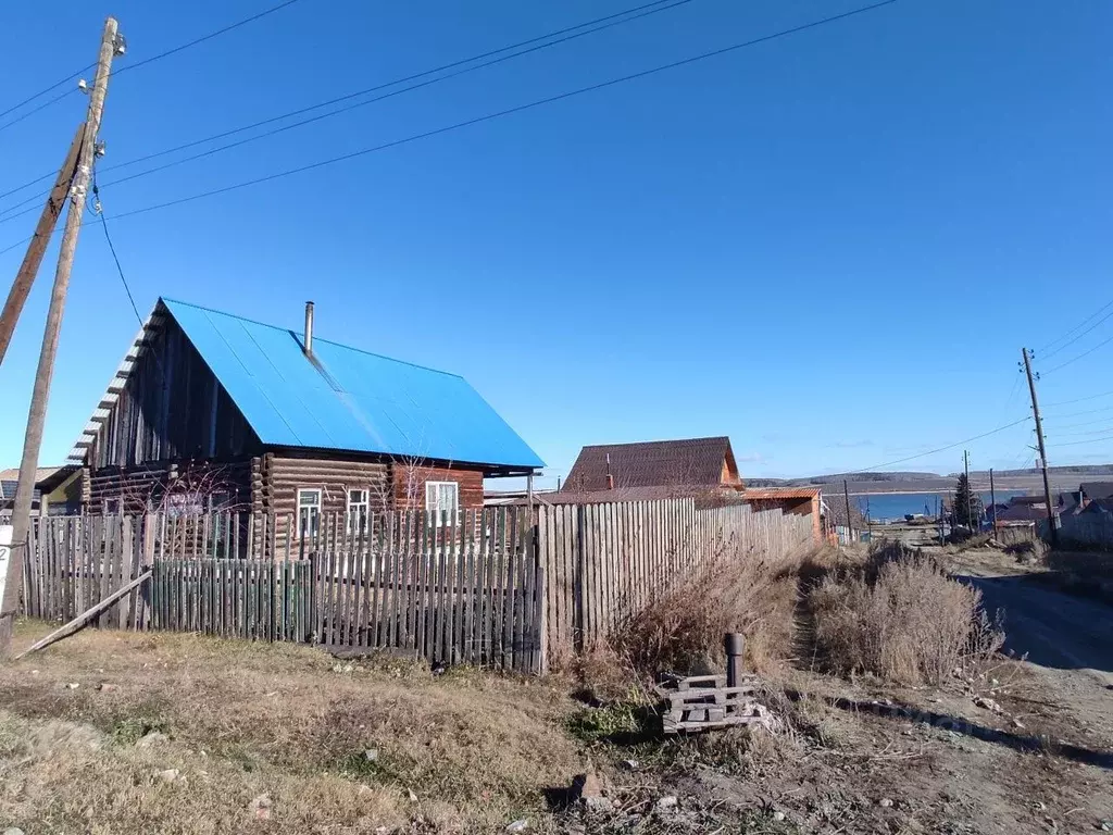 Дом в Челябинская область, Чебаркульский район, с. Кундравы ул. ., Купить дом  Кундравы, Чебаркульский район, ID объекта - 50011313814