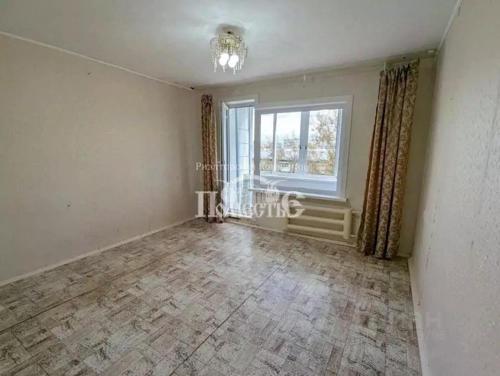 3-к кв. Иркутская область, Иркутск Партизанская ул., 101 (67.0 м) - Фото 1