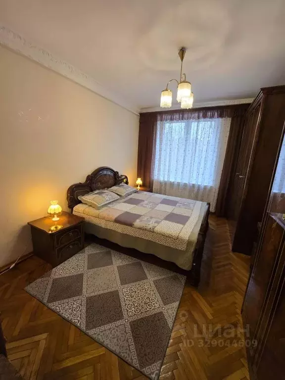 2-к кв. Москва ул. Марии Ульяновой, 11 (57.5 м) - Фото 2
