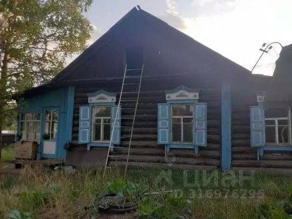 Дом в Забайкальский край, Чита № 3 Объединение НОТ, ул. Садовая (61 м) - Фото 0