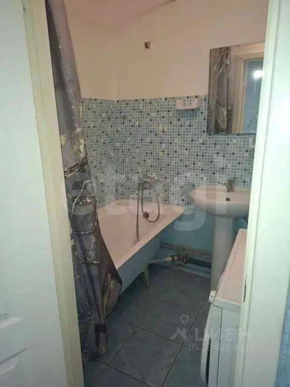 1-к кв. Алтайский край, Барнаул ул. Шумакова, 63 (40.1 м) - Фото 2