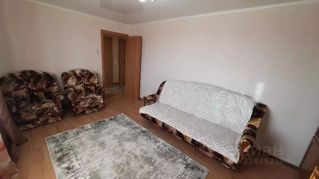 2-к кв. Мурманская область, Апатиты Фестивальная ул., 6А (44.0 м) - Фото 2