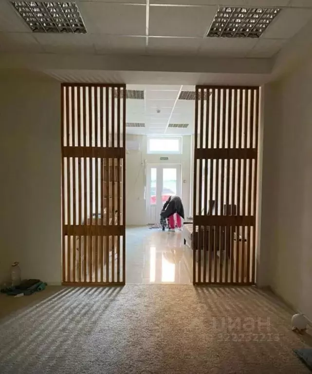 Помещение свободного назначения в Ростовская область, Ростов-на-Дону ... - Фото 1