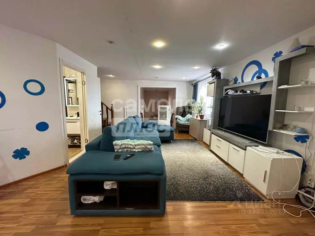 Дом в Иркутская область, Иркутский муниципальный округ, Содружество ... - Фото 2