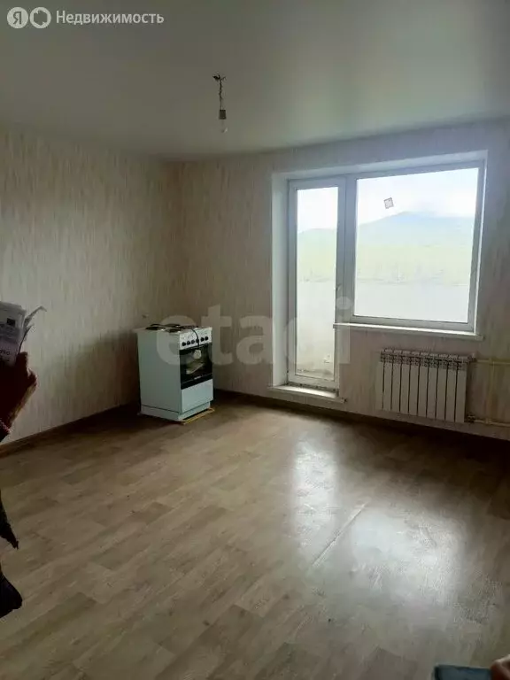Квартира-студия: Карабаш, улица 23-й Годовщины Октября, 9 (26 м) - Фото 0