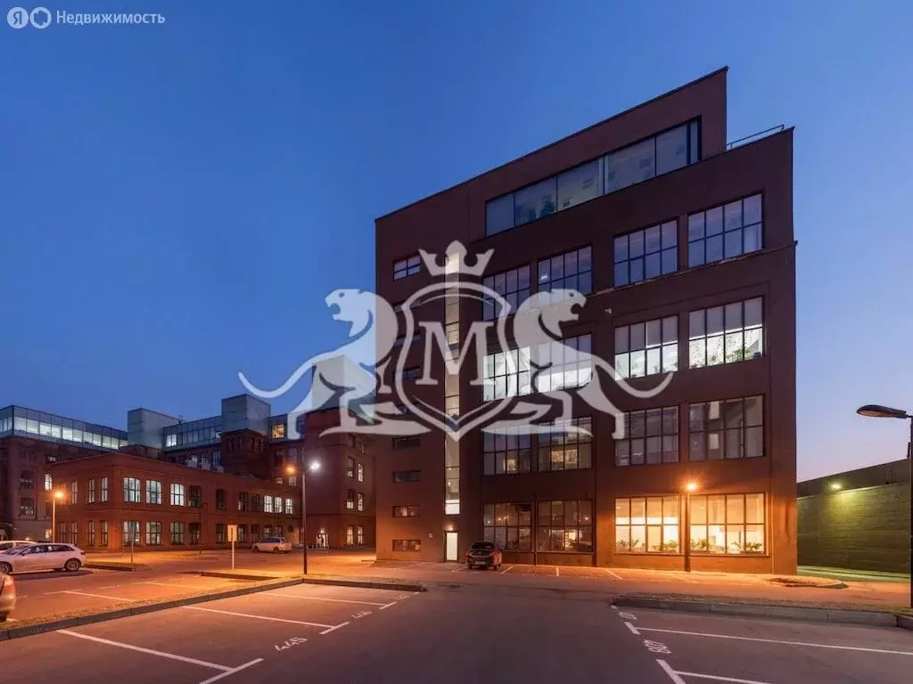 Офис (692.6 м) - Фото 2