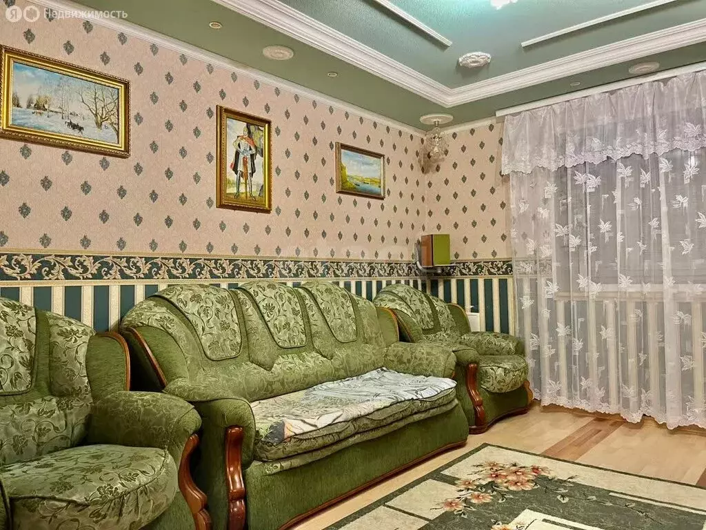 2-комнатная квартира: Череповец, Городецкая улица, 12 (49 м) - Фото 0
