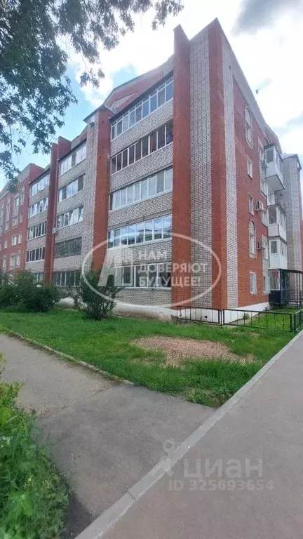 4-к кв. Пермский край, Чернушка ул. Мира, 27 (82.0 м) - Фото 0
