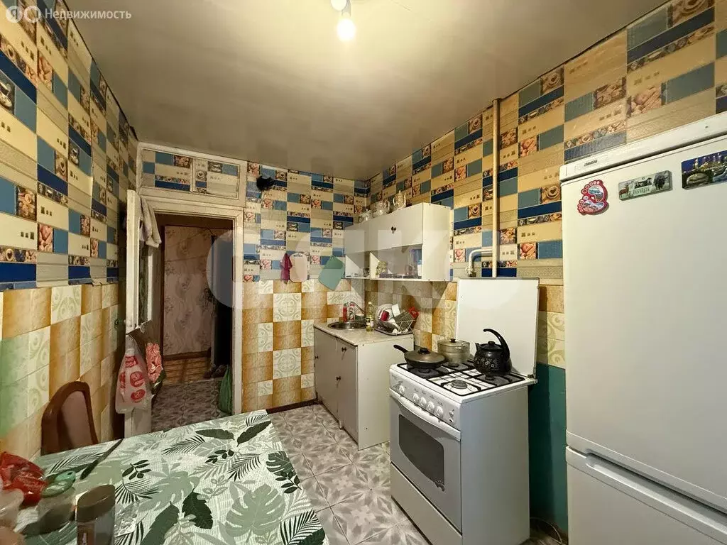 3-комнатная квартира: Тула, улица Бондаренко, 1 (64.5 м) - Фото 2