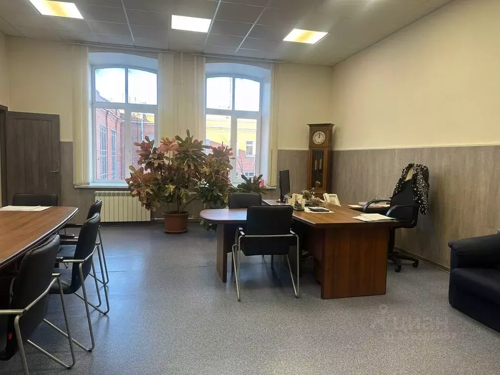 Помещение свободного назначения в Санкт-Петербург, Санкт-Петербург, ... - Фото 2