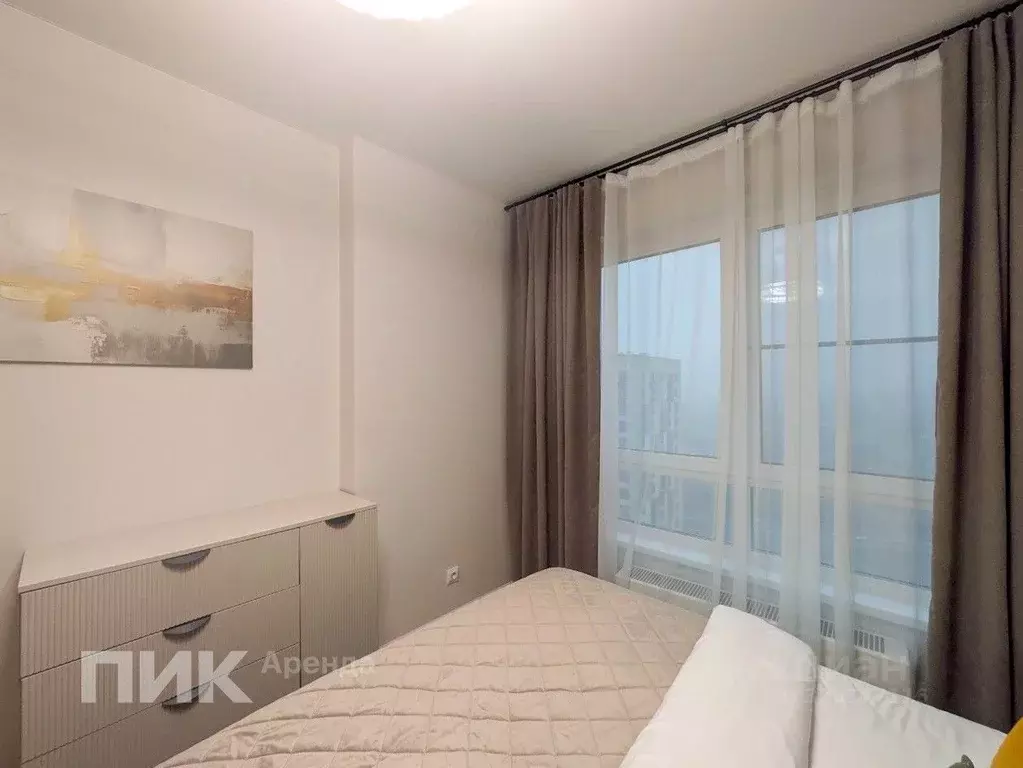 2-к кв. Москва Дорожная ул., 46к5 (50.7 м) - Фото 1