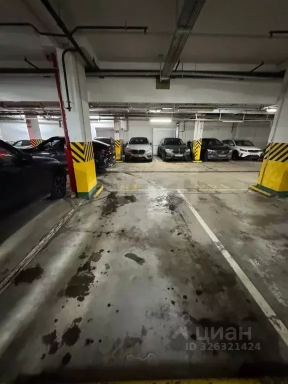 Гараж в Москва Солдатский пер., 10 (15 м) - Фото 2