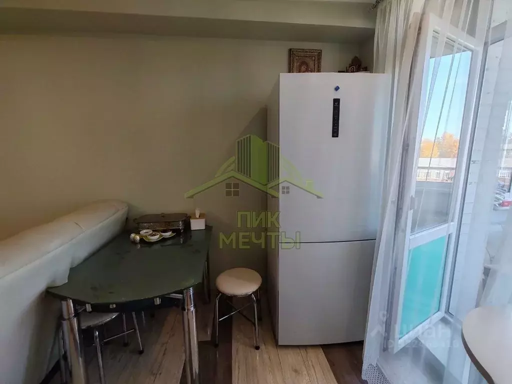 4-к кв. Бурятия, Улан-Удэ ул. Трубачеева, 152А (69.7 м) - Фото 2