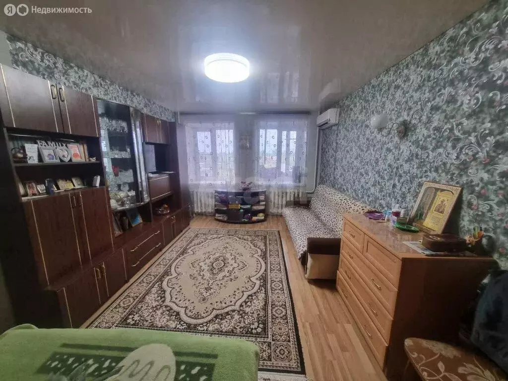 1-комнатная квартира: Муром, Нижегородская улица, 29 (36.4 м) - Фото 1