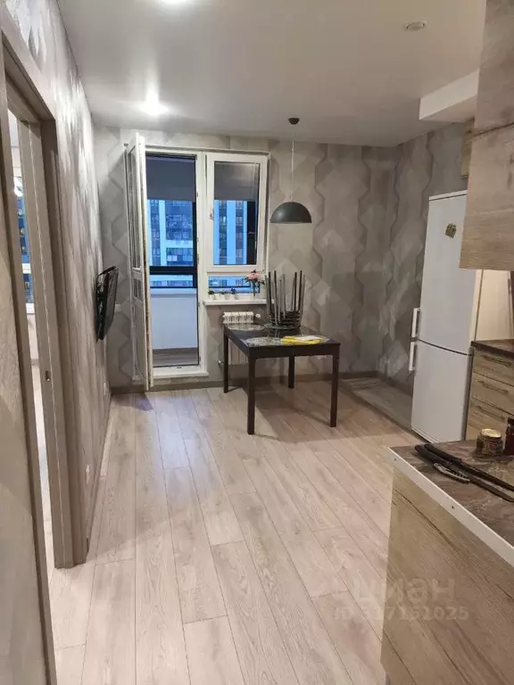 2-к кв. Москва Сосенское поселение, просп. Куприна, 32к1 (57.0 м) - Фото 1