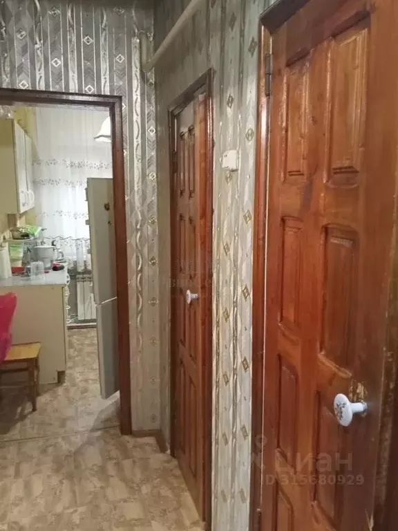2-к кв. Тульская область, Тула ул. Глинки, 2 (36.0 м) - Фото 0