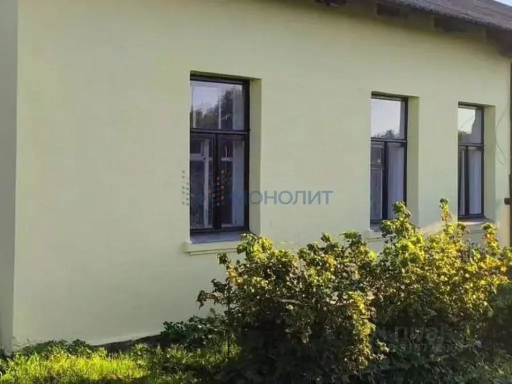 4-к кв. Нижегородская область, Богородск ул. Станция Кожевенное, 4 ... - Фото 0