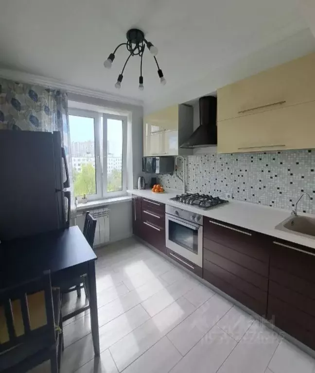 1-к кв. Москва ул. Островитянова, 26К2 (33.0 м) - Фото 1