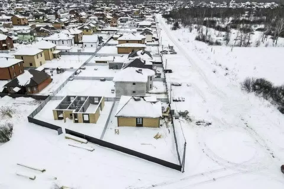 Участок в Тюмень, Центральный округ, Северная улица (11.53 м) - Фото 0